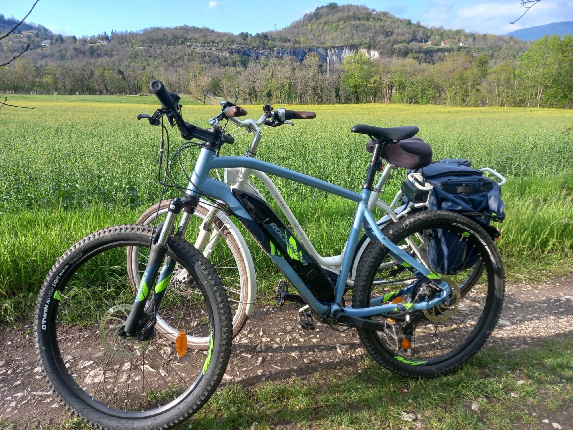 Valreley, Chambres Et Table D'Hotes Eco-Friendly Avec Bain Nordique Au Sud Du Massif Du Jura Champagne-en-Valromey Luaran gambar