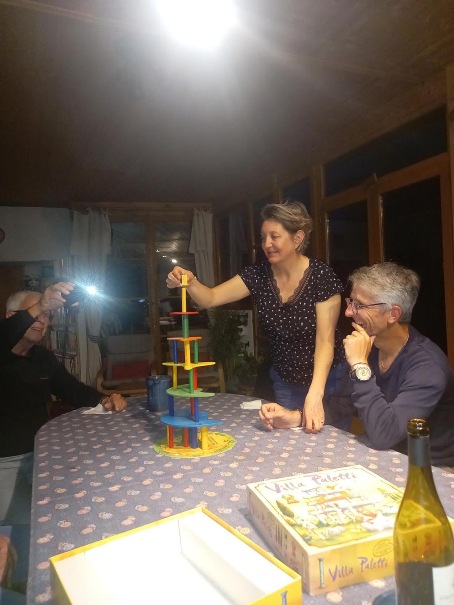 Valreley, Chambres Et Table D'Hotes Eco-Friendly Avec Bain Nordique Au Sud Du Massif Du Jura Champagne-en-Valromey Luaran gambar