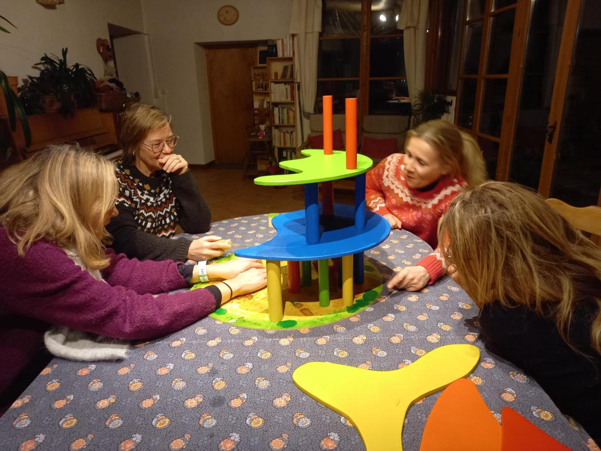 Valreley, Chambres Et Table D'Hotes Eco-Friendly Avec Bain Nordique Au Sud Du Massif Du Jura Champagne-en-Valromey Luaran gambar