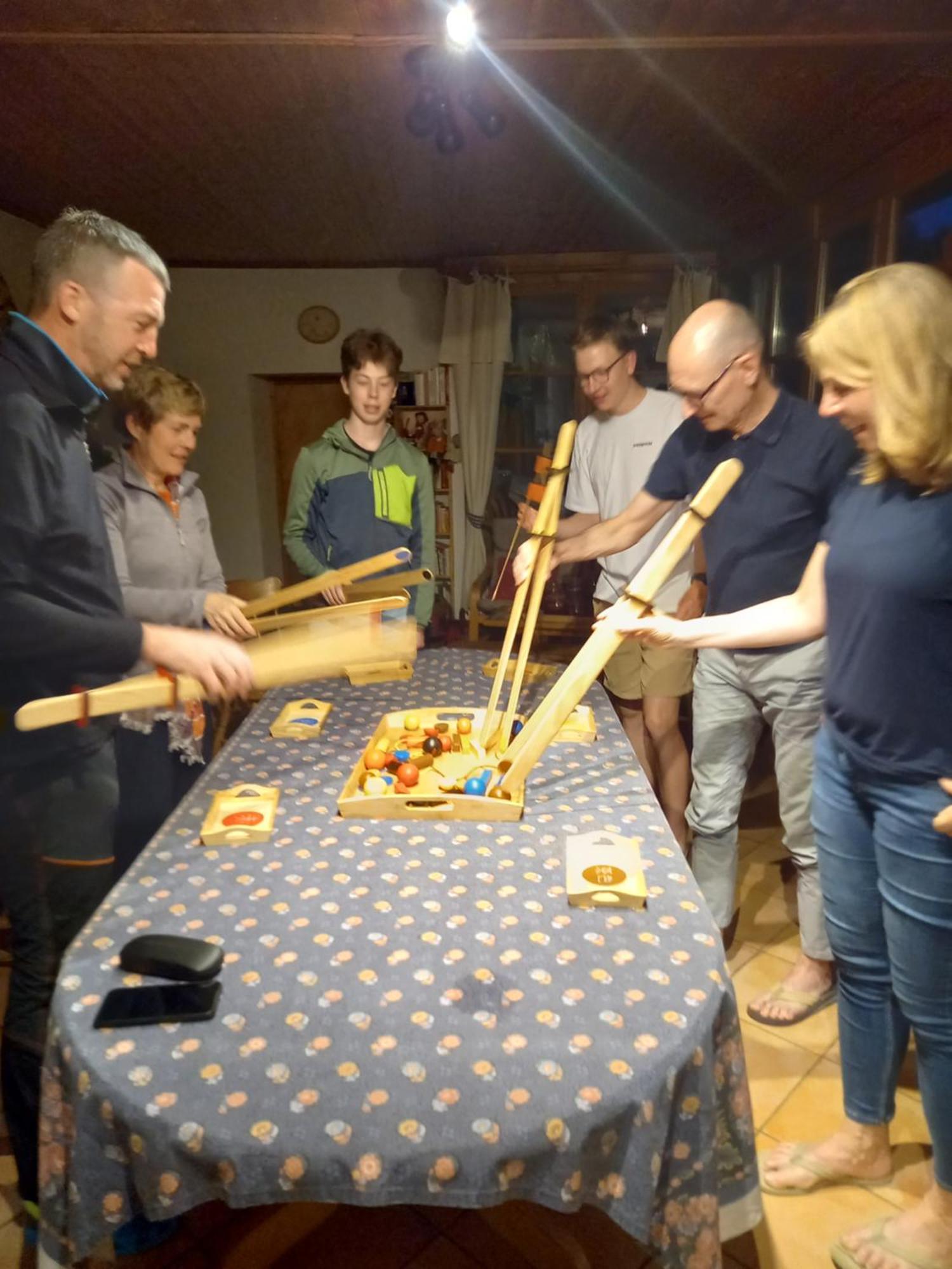 Valreley, Chambres Et Table D'Hotes Eco-Friendly Avec Bain Nordique Au Sud Du Massif Du Jura Champagne-en-Valromey Luaran gambar